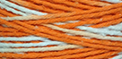 382 - BRANCO CO M LARANJA